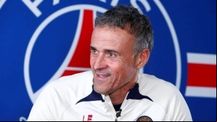 PSG is preparing a squad cleanup: Luis Enrique's blacklist.