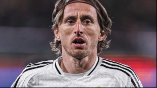 El club de LaLiga que quiere fichar a Luka Modric