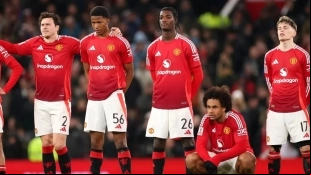 El Manchester United quiere fichar a la nueva joya argentina