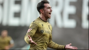 Atlético de Madrid s the bidding for the g of Zubimendi.