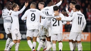 La defensa que quiere armar el Real Madrid para dominar la próxima década