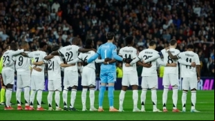 El Real Madrid está detrás de la nueva joya del fútbol francés