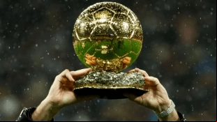 Balón de Oro