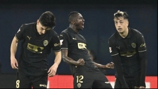 El Milan quiere pescar en el Valencia: Oferta de 40 millones