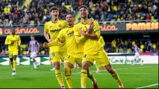 El Villarreal quiere hacerle un favor al Atlético en verano