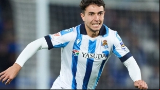 Real Sociedad chooses the ideal substitute for Zubimendi