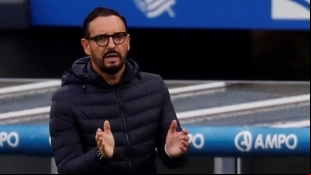 El Sevilla quiere fichar a José Bordalás / El Periódico
