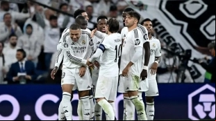El Real Madrid espía a Dani Vivian / Realmadrid.es