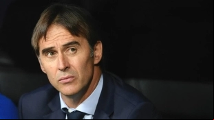 Lopetegui no quiere entrenar a Rayados / DAZN