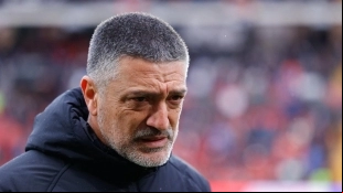 Caparrós se deja querer por el Sevilla / ABC