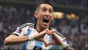 Rosario Central va a por Di María / Goal.com