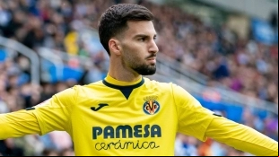 Atlético de Madrid is going all out for Álex Baena / Marca.com