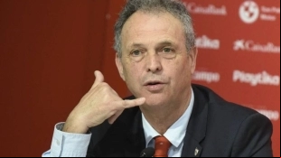 Suso tiene una vida nueva gracias a Caparrós / CadenaSER