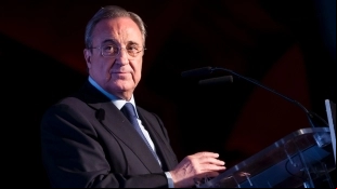 Real Madrid considers g 3 great Spanish players / Forbes Spain