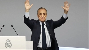 Real Madrid already has two gs in sight / EstadioDeportivo
