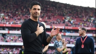 El Arsenal quiere sacar a Yarek del Valencia / ESPN