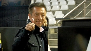 Peter Lim paraliza el fichaje de Javi Muñoz por el Valencia / Marca.com