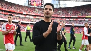 El Arsenal prepara 200 millones para armar un ataque de ensueño