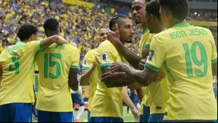 Brasil eligió a su próximo entrenador: El acuerdo está cerrado