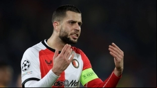 El Atlético reactivó su interés en el fichaje de David Hancko