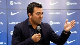 The 2 new stars on FC Barcelona's agenda