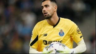 Diogo Costa, nuevo candidato para suplir a André Onana