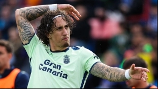El club que quiere fichar a Fabio Silva en verano