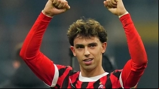 Los 2 clubes que quieren fichar a Joao Félix
