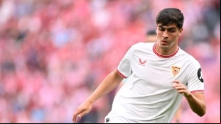 El Real Madrid no se olvida de Juanlu para el verano
