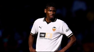 The European champion who wants to sign Christian Mosquera