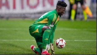 El Manchester United se cansa de Onana y tienen a su sustituto
