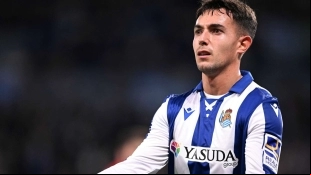 Zubimendi made a decision: He wants to sign for this team in the summer