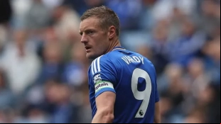 Vardy despierta el interés de LaLiga y la Premier League | Leicester Mercury
