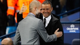 PSG, Inter Milan, and Manchester City show interest in a 15-year-old gem | MARCA