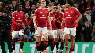 El Manchester United, cerca de cerrar un fichaje de 73 millones | SPORT