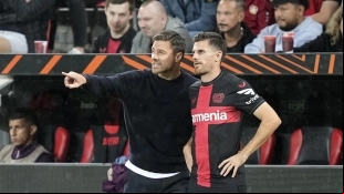 Bayer Leverkusen ya tiene sustituto para Xabi Alonso | La Vanguardia