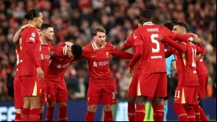 Liverpool puts €55 million on the table for a gem from PSG | MARCA
