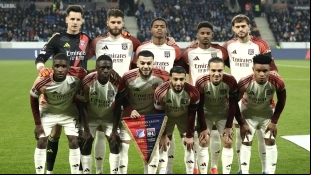 Olympique Lyon wants to sign a former player from Real Betis this summer | MARCA