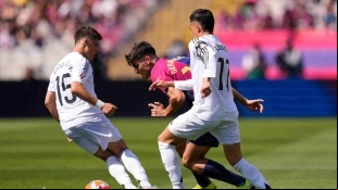 Los señalados del Real Madrid tras el desastre en el Clásico | MARCA