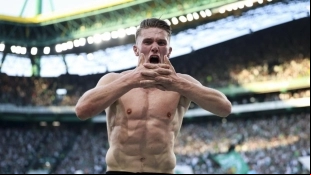 Gyökeres, cada vez más cerca de la Premier League | MARCA