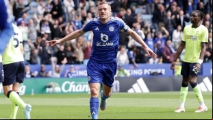 Dos nuevos equipos se interesan por Jamie Vardy | BBC