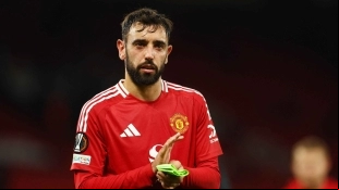 Bruno Fernandes negocia con Al-Hilal / FOX deportes
