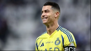 Cristiano Ronaldo rechaza dejar el Al-Nassr / Goal.com