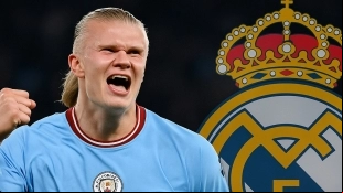 Erling Haaland será la BOMBA del Real Madrid / Fichajes.net