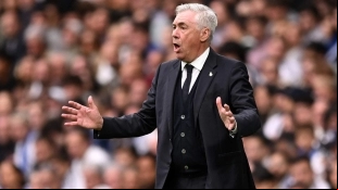 <p>Ancelotti will manage Brazil / DefensaCentral</p>