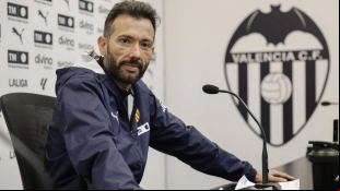 El Valencia acuerda el fichaje de Yvan Neyou / Las provincias