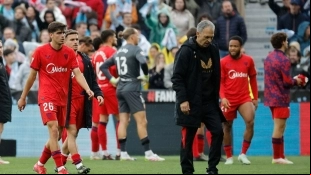 Suso se va del Sevilla / Diario de Sevilla