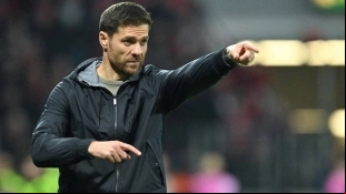 Xabi Alonso lo tiene todo pactado con el Real Madrid / ABC