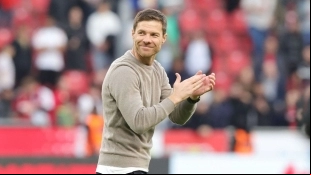El sueño de Xabi Alonso en el Real Madrid / ElConfidencial