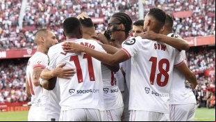 Marcao causa más problemas en el Sevilla / Ideal